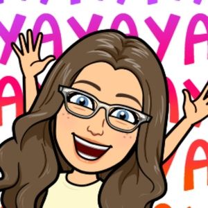 Meet your Posher, Allie